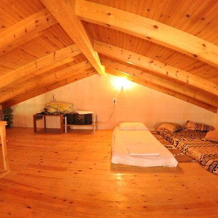 Byronas Apartments Палеокастріца Екстер'єр фото